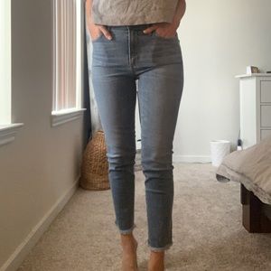 CITIZENS OF HUMANITY JEANS. Super comfy!